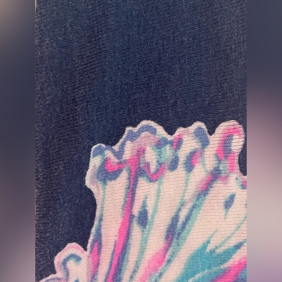 Lilly Pulitzer Marcia Maxi Dress - Picture 8 of 10